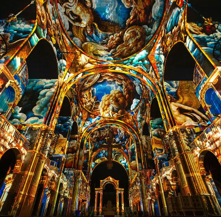 LUMINISCENCE London: Entry Ticket - Photo 1 of 6